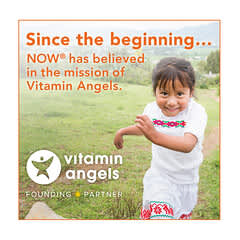 NOW Foods, Biotin, 1,000 mcg, 100 Veg Capsules - Image 14