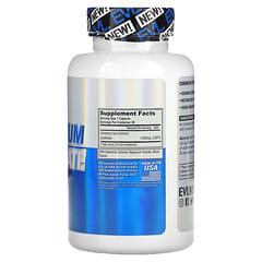 EVLution Nutrition, Chromium Picolinate, 1,000 mcg, 30 Capsules - Image 4