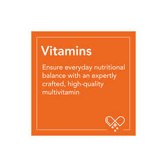 NOW Foods, Niacin, 500 mg, 250 Tablets - Image 3