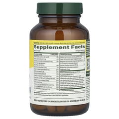 MegaFood, Men's 40+ One Daily Multivitamin, 60 Tablets - Image 4