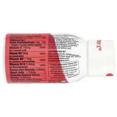 Bee&You, EnergyX™ Shot, 1.69 fl oz (50 ml) - Image 2
