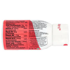 Bee&You, EnergyX™ Shot, 1.69 fl oz (50 ml) - Image 4