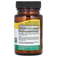 Country Life, Biotin, 1 mg, 100 Tablets - Image 2