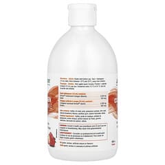 Jamieson Vitamins, Collagen, Anti-Wrinkle, Strawberry, 420 ml - Image 4