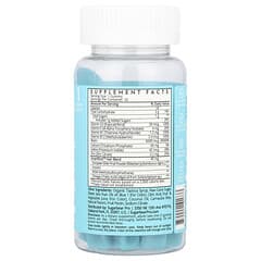 SugarbearPro, Hair Vitamins Gummies, 32 Gummies - Image 4