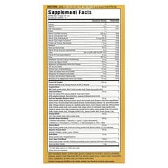 Nature's Secret, Women's 73 Nutrient Soft-Gel Multi™ With Omega-3 Oils, 60 Liquid Soft-Gels - Image 2