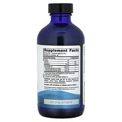 Nordic Naturals, Omega-3, Lemon, 1,560 mg, 8 fl oz (237 ml) - Image 2