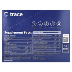Trace, Power Pak, Watermelon, 30 Stick Packs, 0.22 oz (6.1 g) Each - Image 2