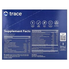 Trace, Power Pak, Watermelon, 30 Stick Packs, 0.22 oz (6.1 g) Each - Image 5