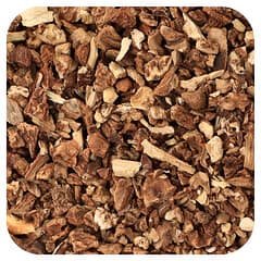 Frontier Co-op, Cut & Sifted Indian Sarsaparilla Root, 16 oz (453 g) - Image 3