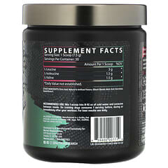 Nutrex Research, BCAA 6000, Recovery, Watermelon, 7.94 oz (225 g) - Image 4