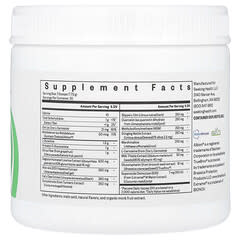 Seeking Health, Gut Nutrients, Peach, 8.18 oz (232 g) - Image 2