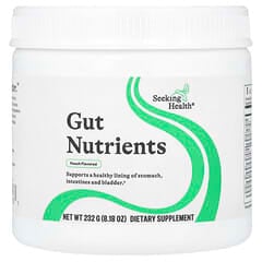 Seeking Health, Gut Nutrients, Peach, 8.18 oz (232 g) - Image 3