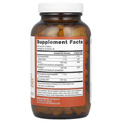 Metagenics, Bone Builder® With Boron, 270 Tablets - Image 2