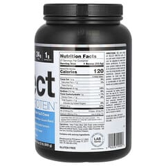 PEScience, Select Protein™, Frosted Chocolate Cupcake, 2 lb (905 g) - Image 2