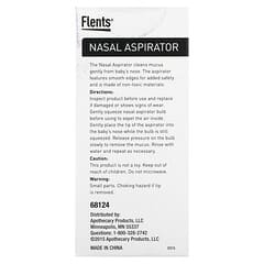 Flents, Baby Care, Nasal Aspirator, 1 Nasal Aspirator - Image 2