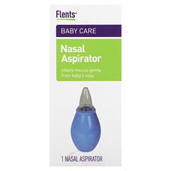 Flents, Baby Care, Nasal Aspirator, 1 Nasal Aspirator - Image 4