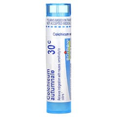 Boiron, Colchicum Autumnale 30C, Indigestion Relief, Approx 80 Pellets - Image 4