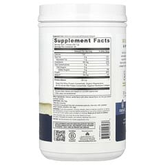 Ancient Nutrition, Whey Protein, Vanilla Bean, 1.31 lb (594 g) - Image 4