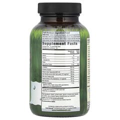 Irwin Naturals, Prosta-Strong RED™, 80 Liquid Soft-Gels - Image 2